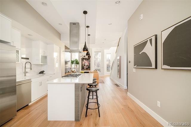 3444 Navajo Street Unit: 104