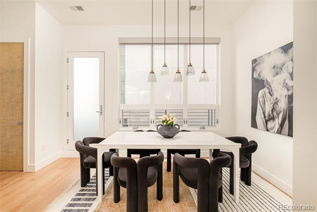 3444 Navajo Street Unit: 104