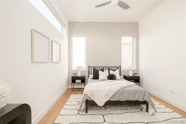3444 Navajo Street Unit: 104