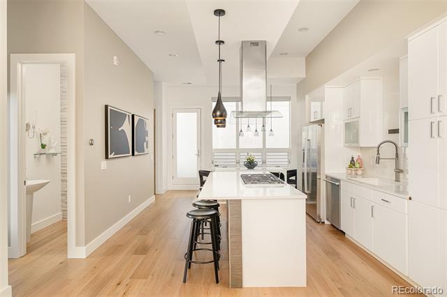 3444 Navajo Street Unit: 104
