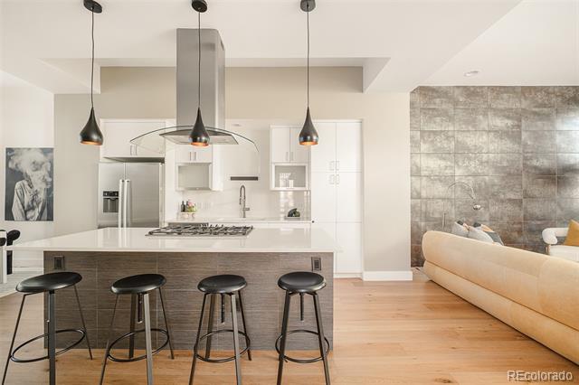 3444 Navajo Street Unit: 104