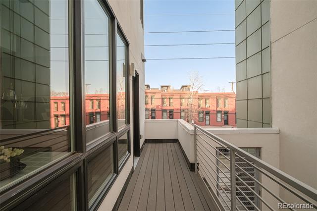 3444 Navajo Street Unit: 104