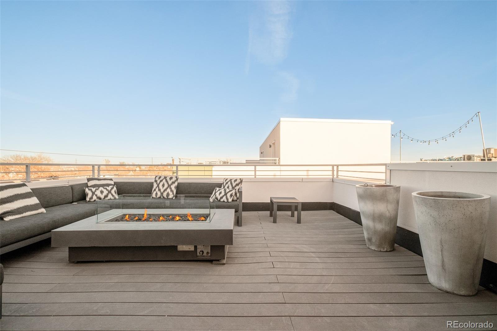 3444 Navajo Street Unit: 104