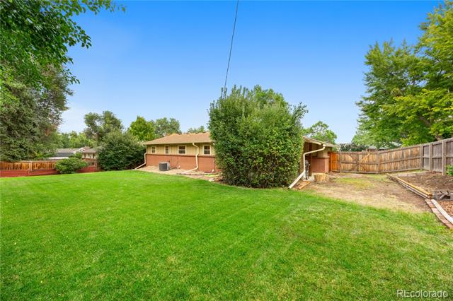 665 Balsam Street