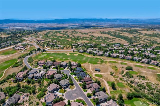 1271 Buffalo Ridge Road