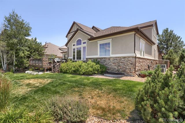 1271 Buffalo Ridge Road