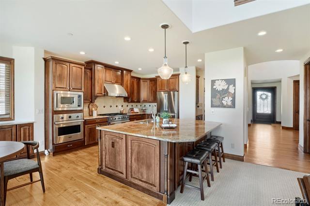 1271 Buffalo Ridge Road