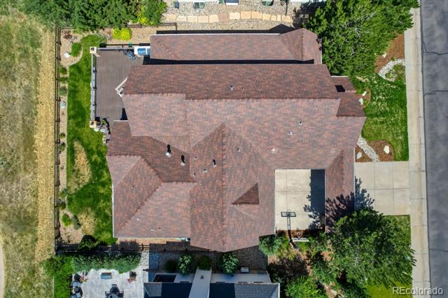 1271 Buffalo Ridge Road