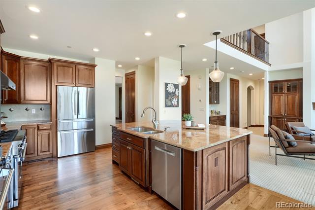 1271 Buffalo Ridge Road