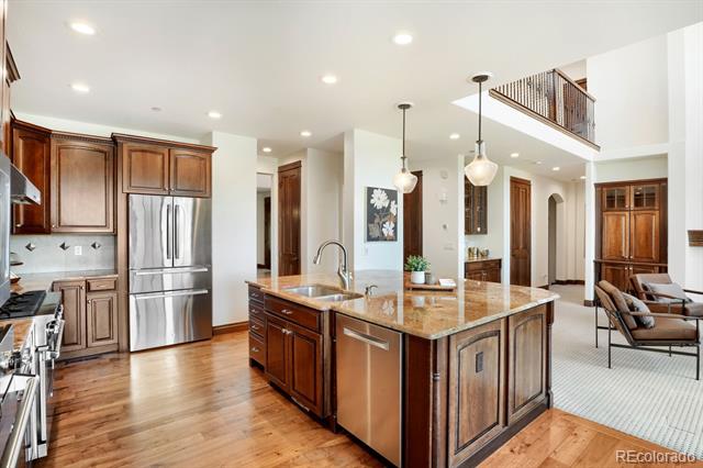 1271 Buffalo Ridge Road