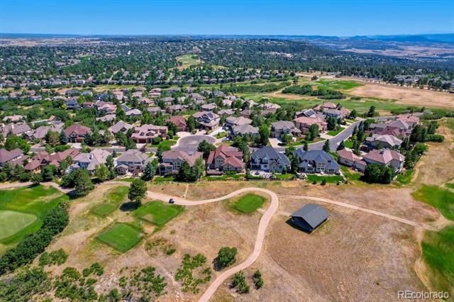 1271 Buffalo Ridge Road