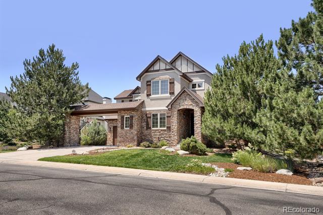 1271 Buffalo Ridge Road