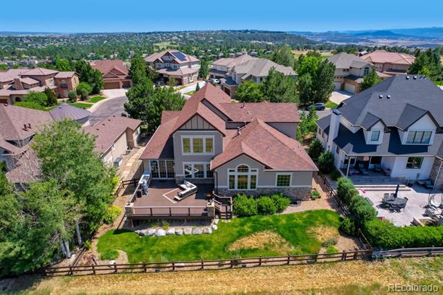 1271 Buffalo Ridge Road