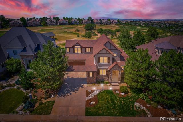 1271 Buffalo Ridge Road