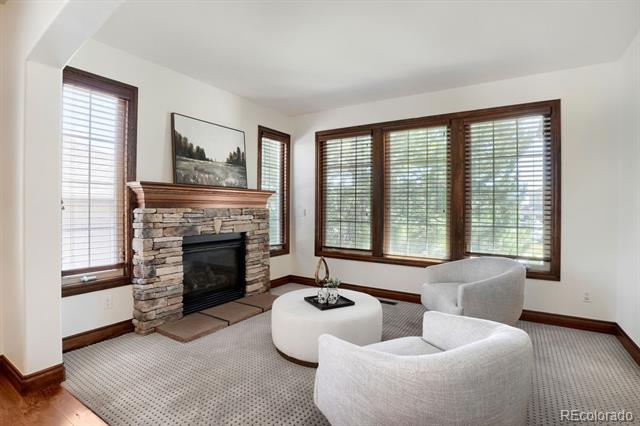 1271 Buffalo Ridge Road