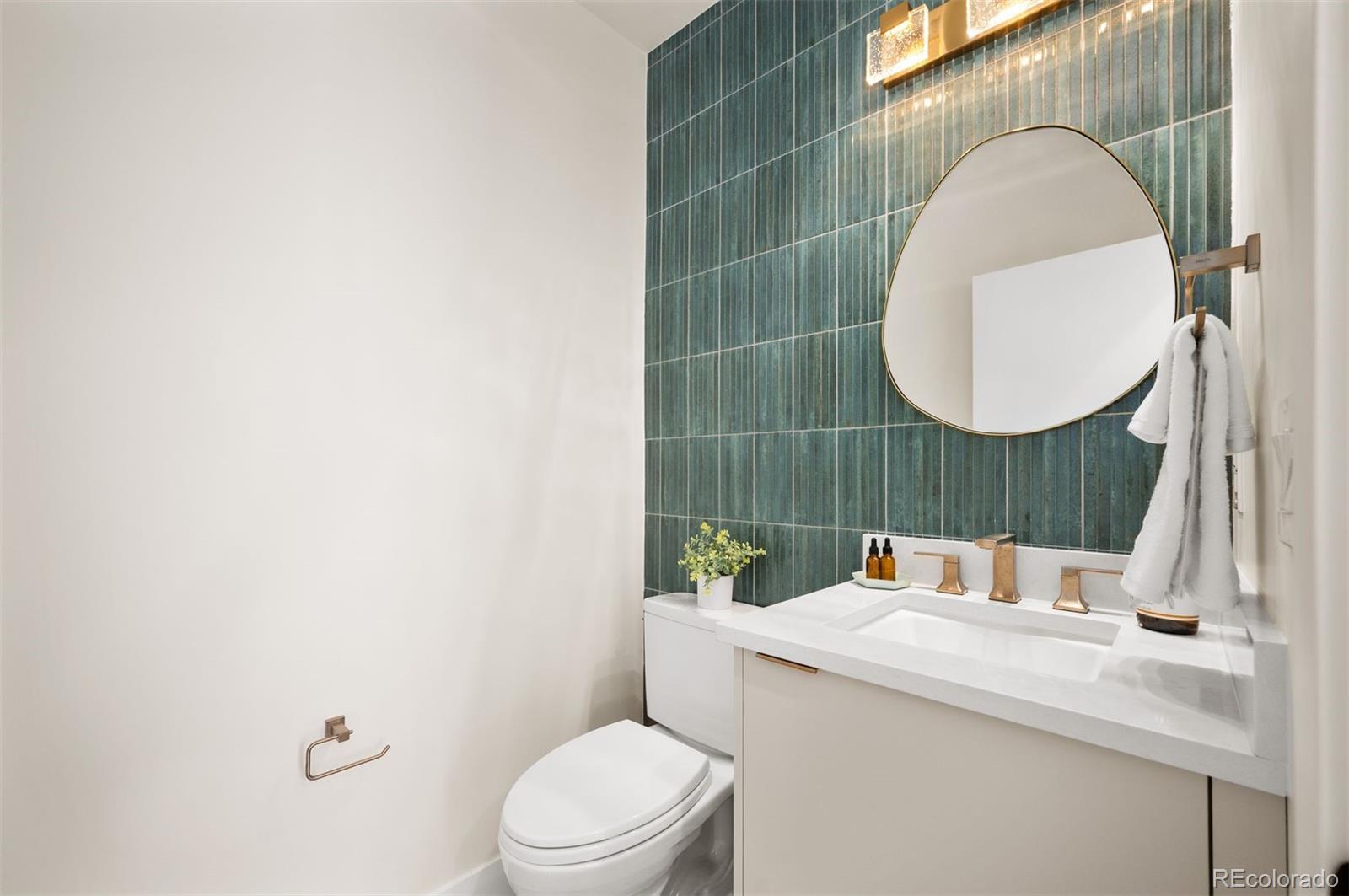 2198 S Sherman Street