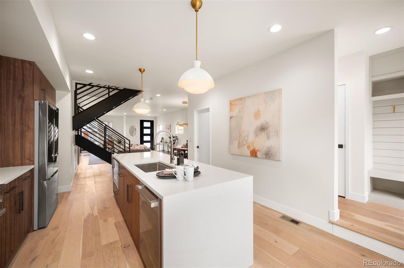 2198 S Sherman Street