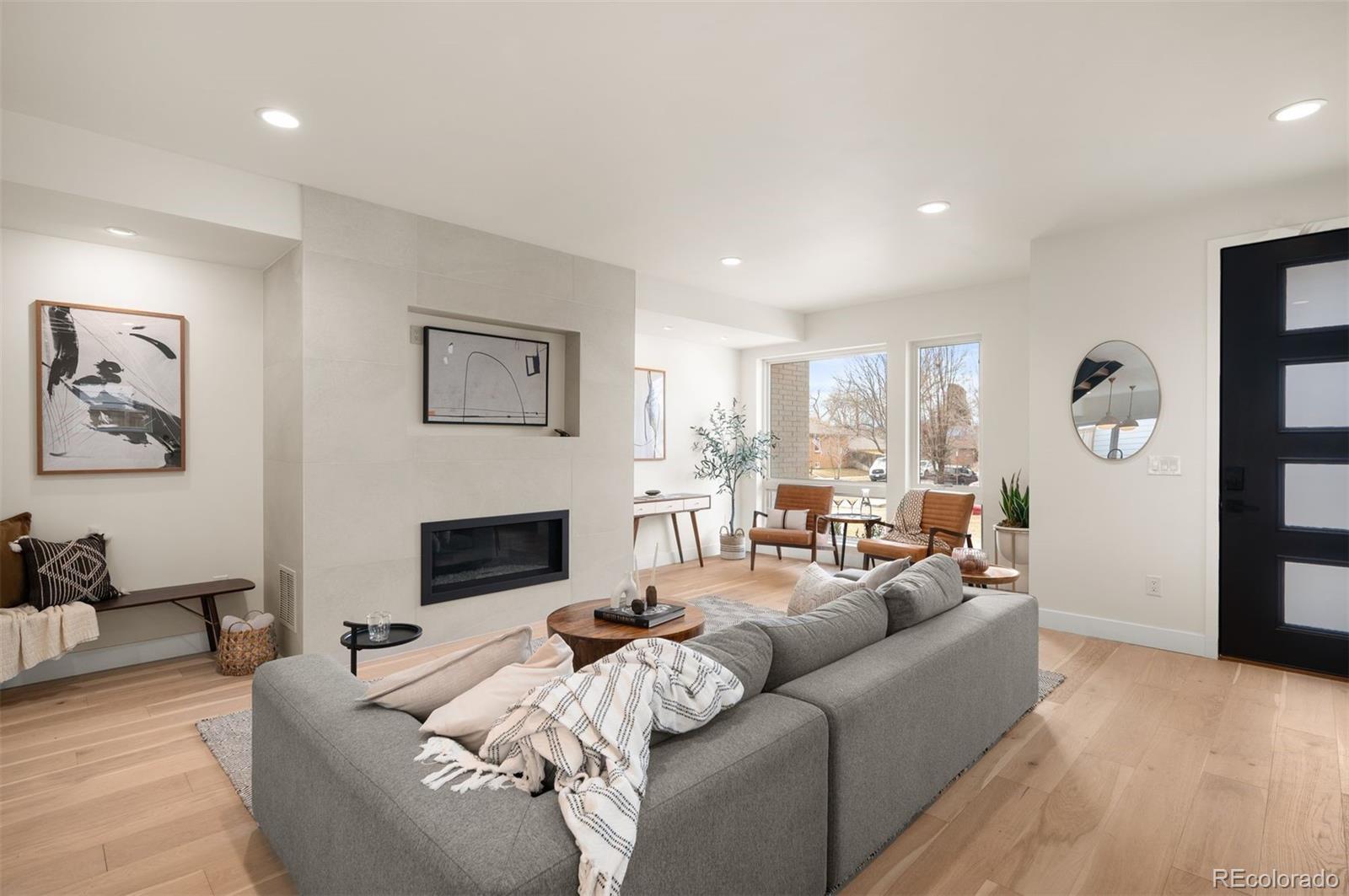 2198 S Sherman Street