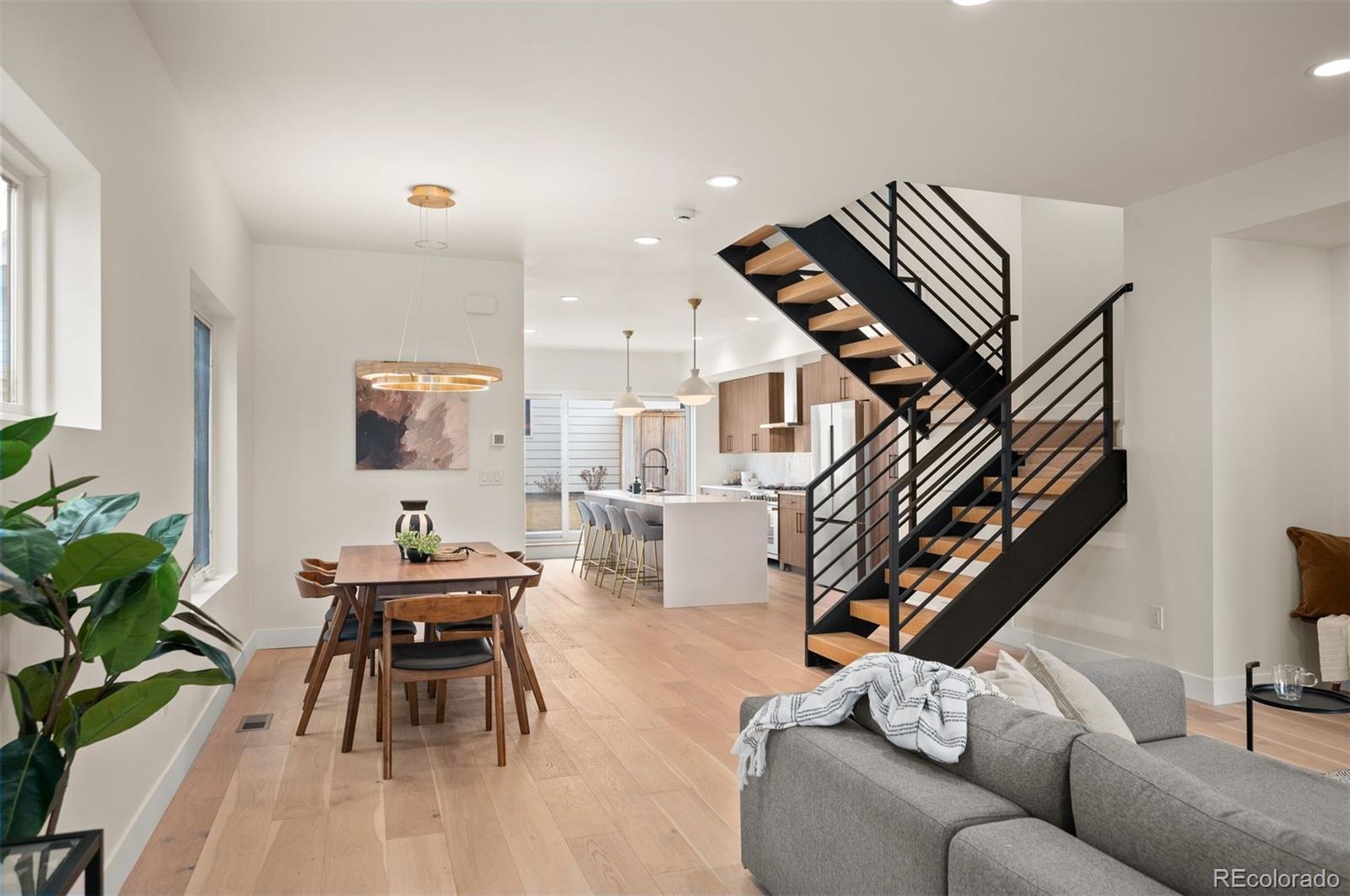 2198 S Sherman Street