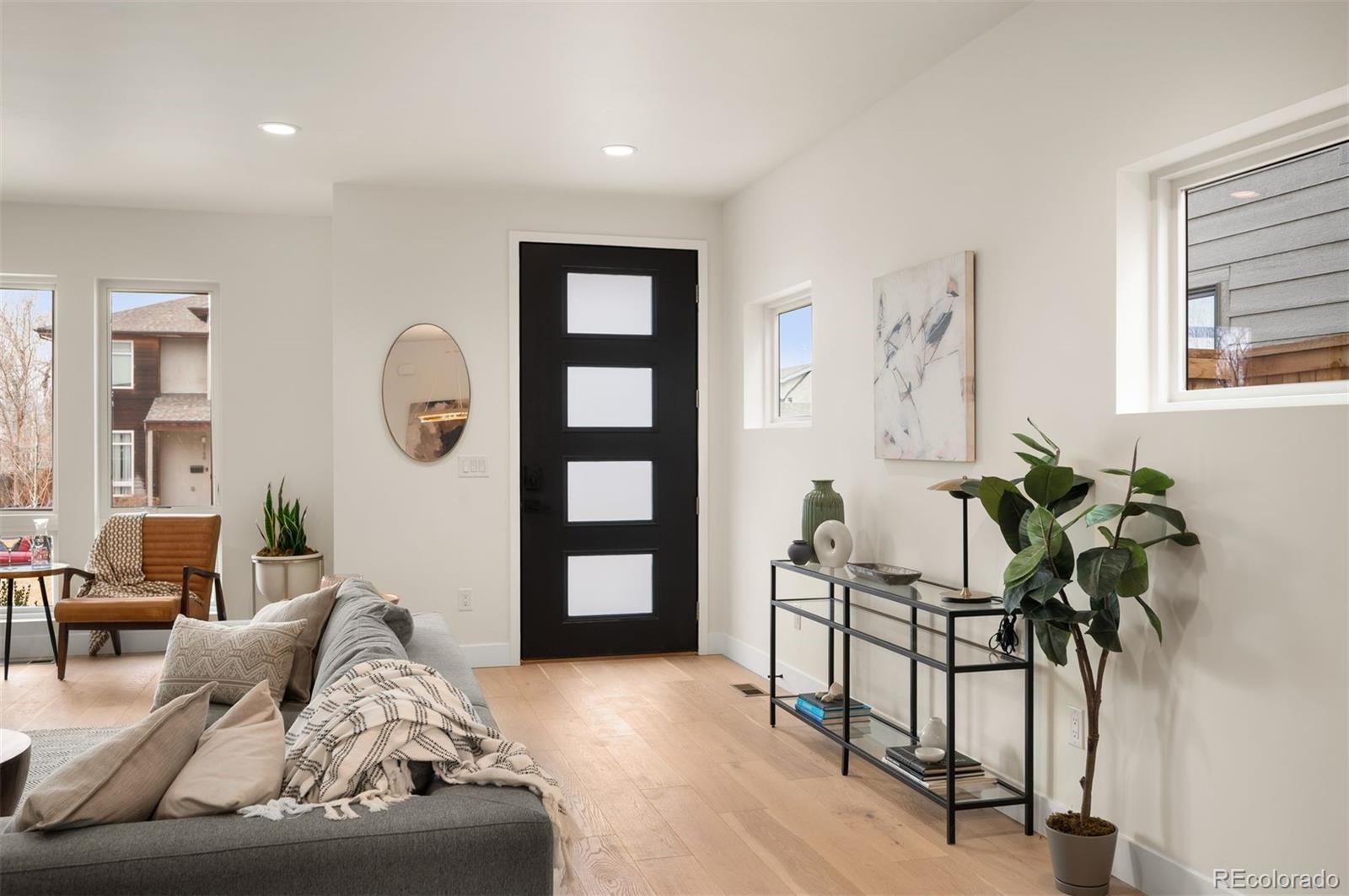 2198 S Sherman Street