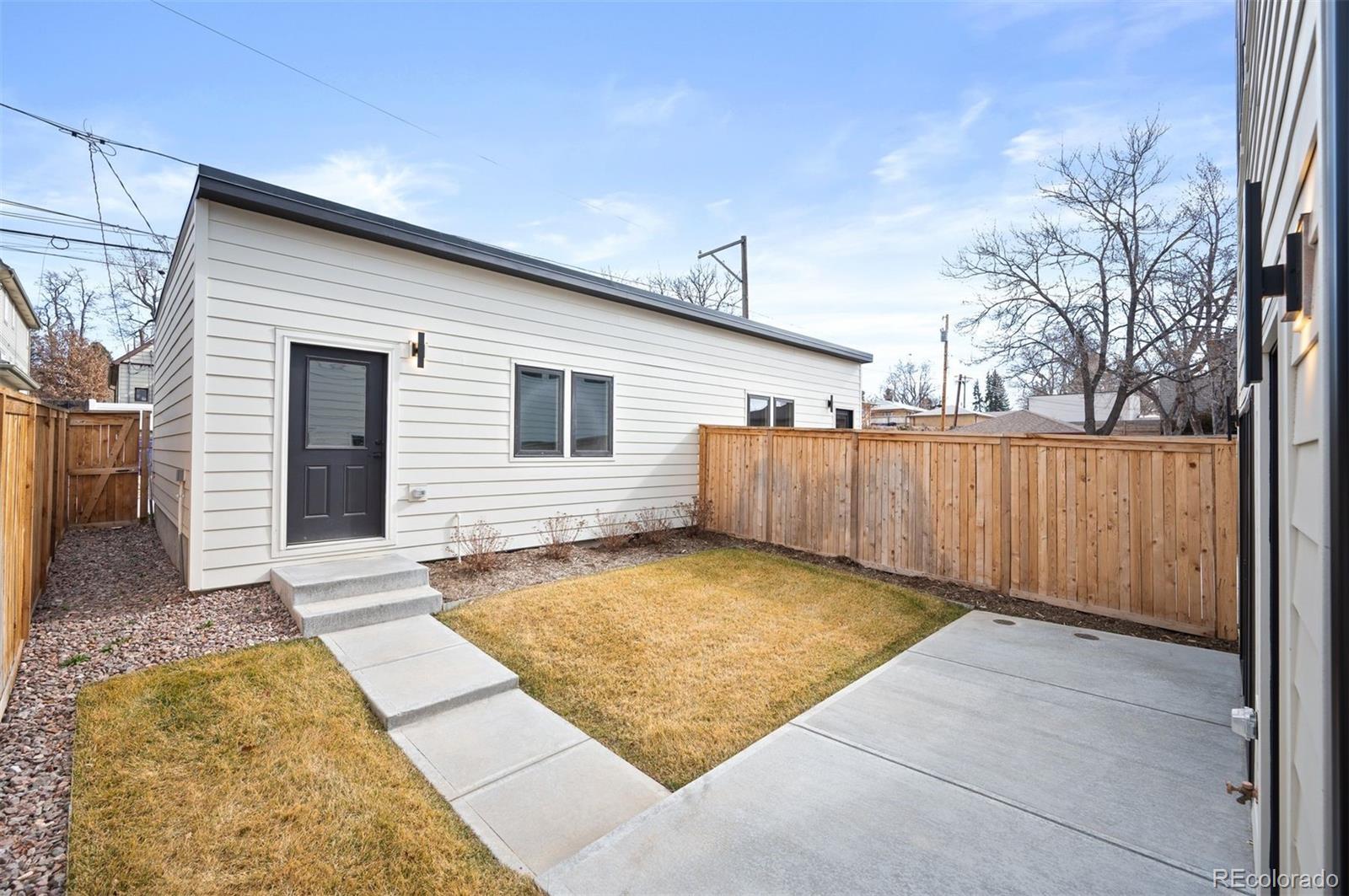 2198 S Sherman Street