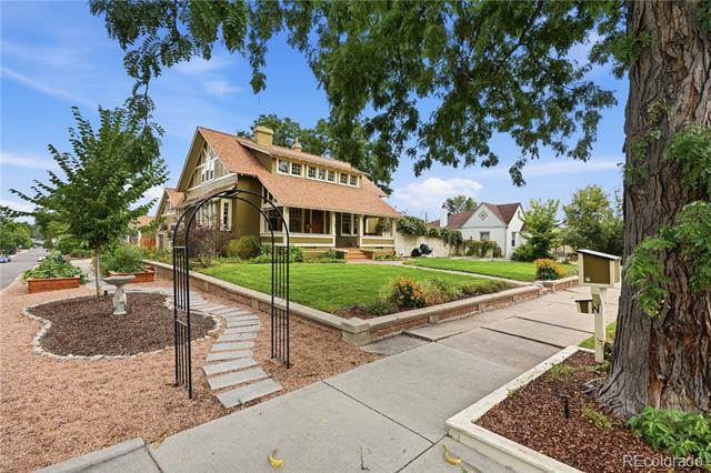 3839 W 46th Avenue
