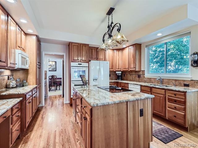 6577 S Waco Way