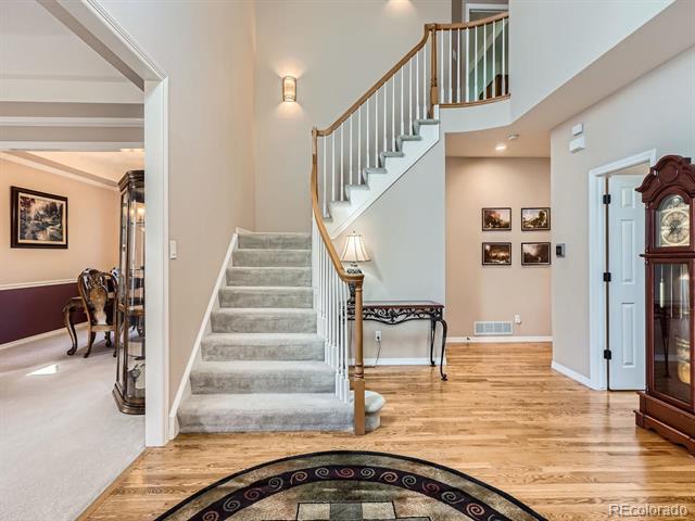 6577 S Waco Way