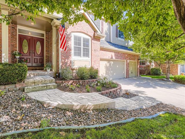 6577 S Waco Way