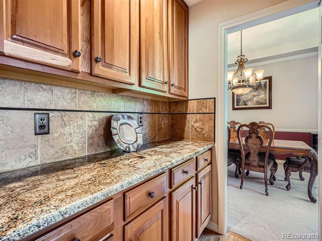 6577 S Waco Way