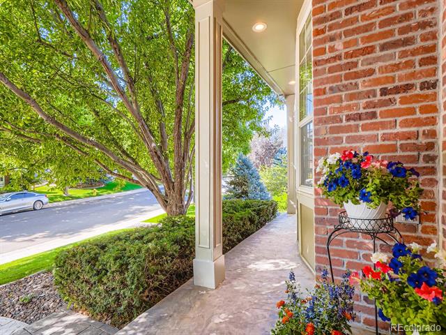 6577 S Waco Way