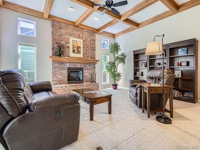 6577 S Waco Way