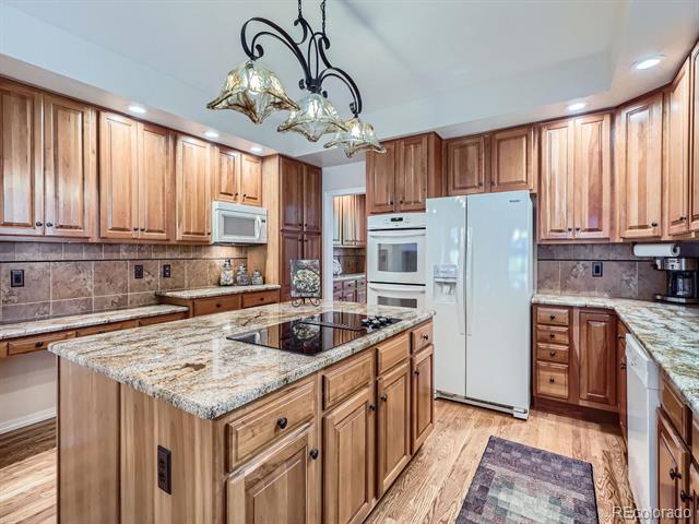 6577 S Waco Way