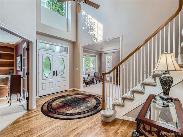 6577 S Waco Way