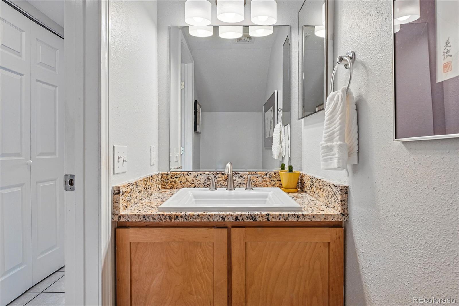 3571 S Kittredge Street Unit: C