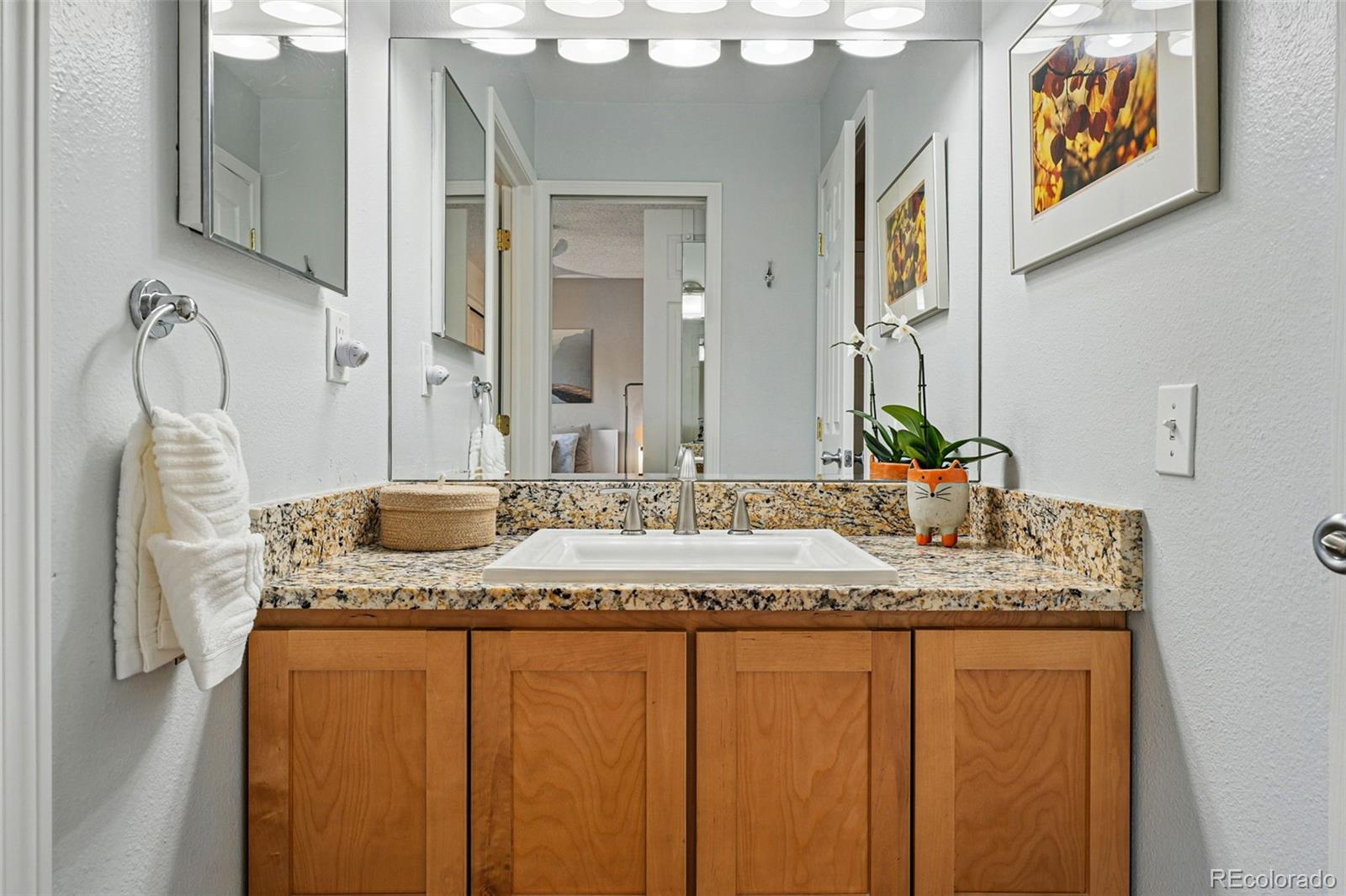 3571 S Kittredge Street Unit: C