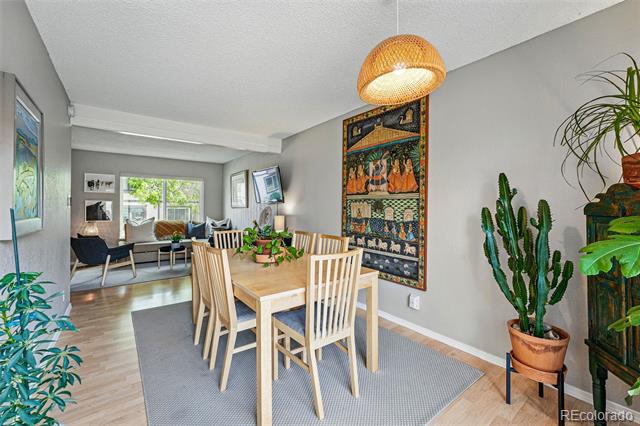 3571 S Kittredge Street Unit: C