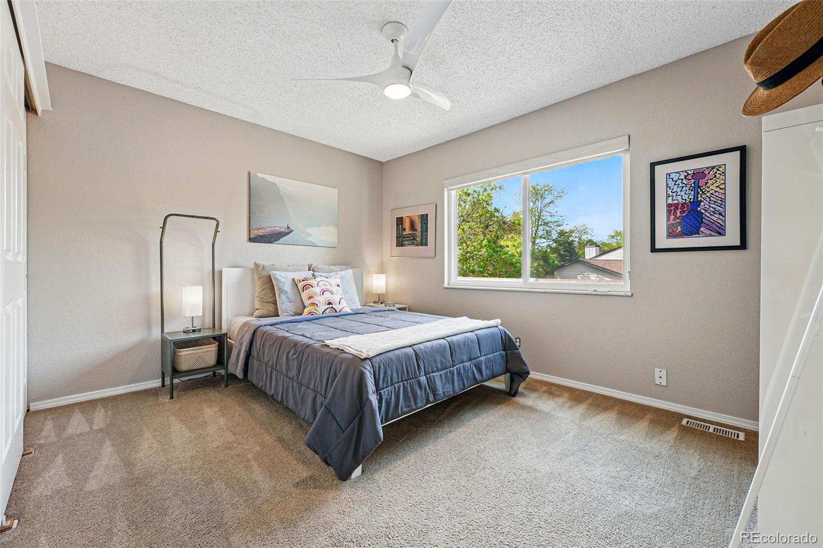 3571 S Kittredge Street Unit: C