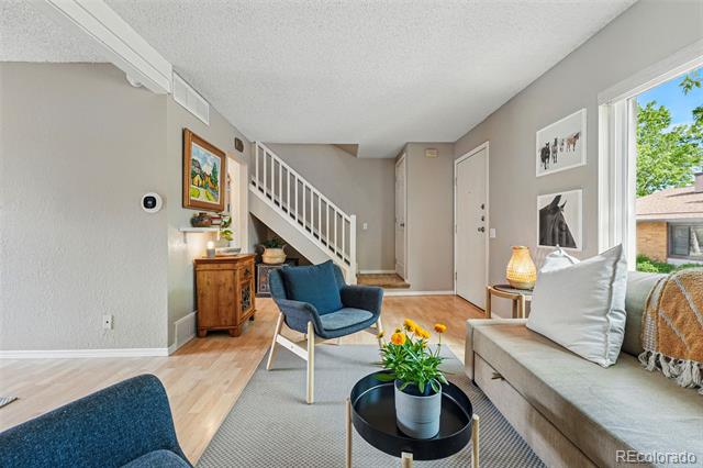 3571 S Kittredge Street Unit: C
