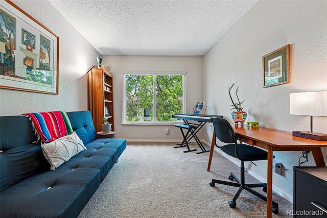 3571 S Kittredge Street Unit: C