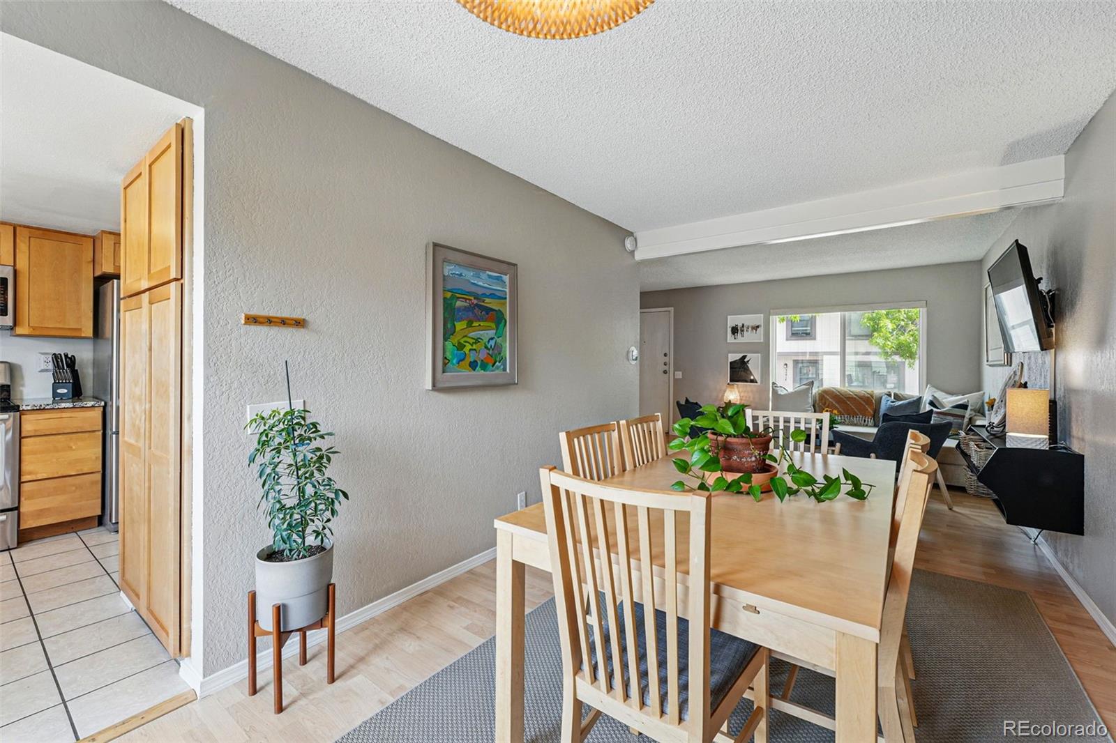 3571 S Kittredge Street Unit: C