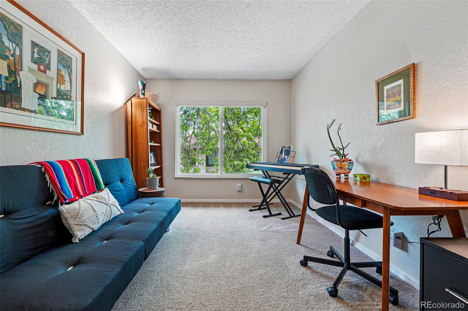 3571 S Kittredge Street Unit: C