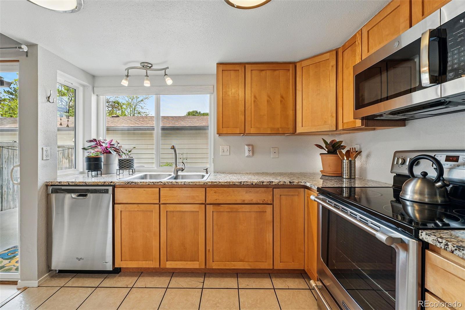 3571 S Kittredge Street Unit: C