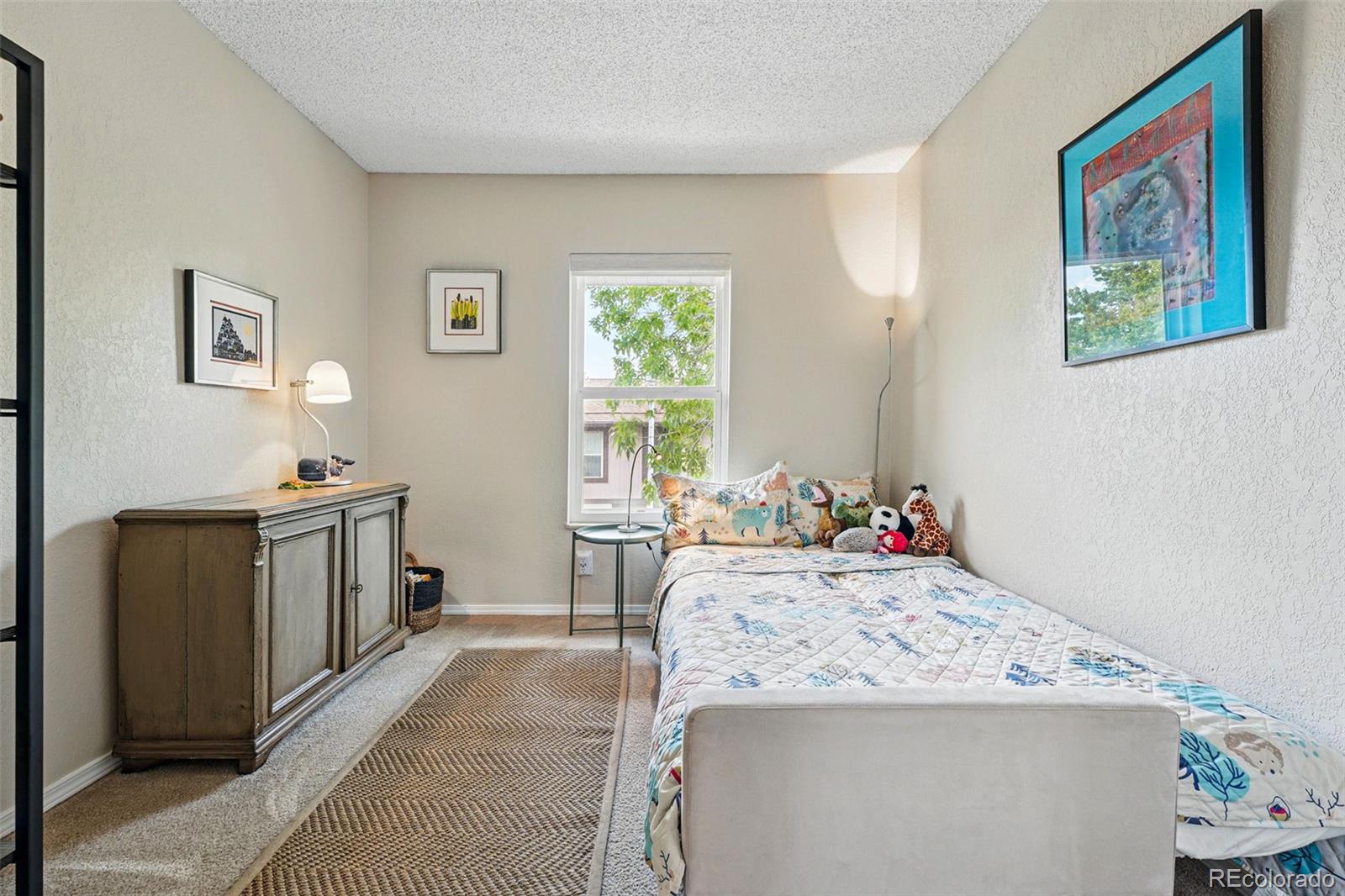 3571 S Kittredge Street Unit: C