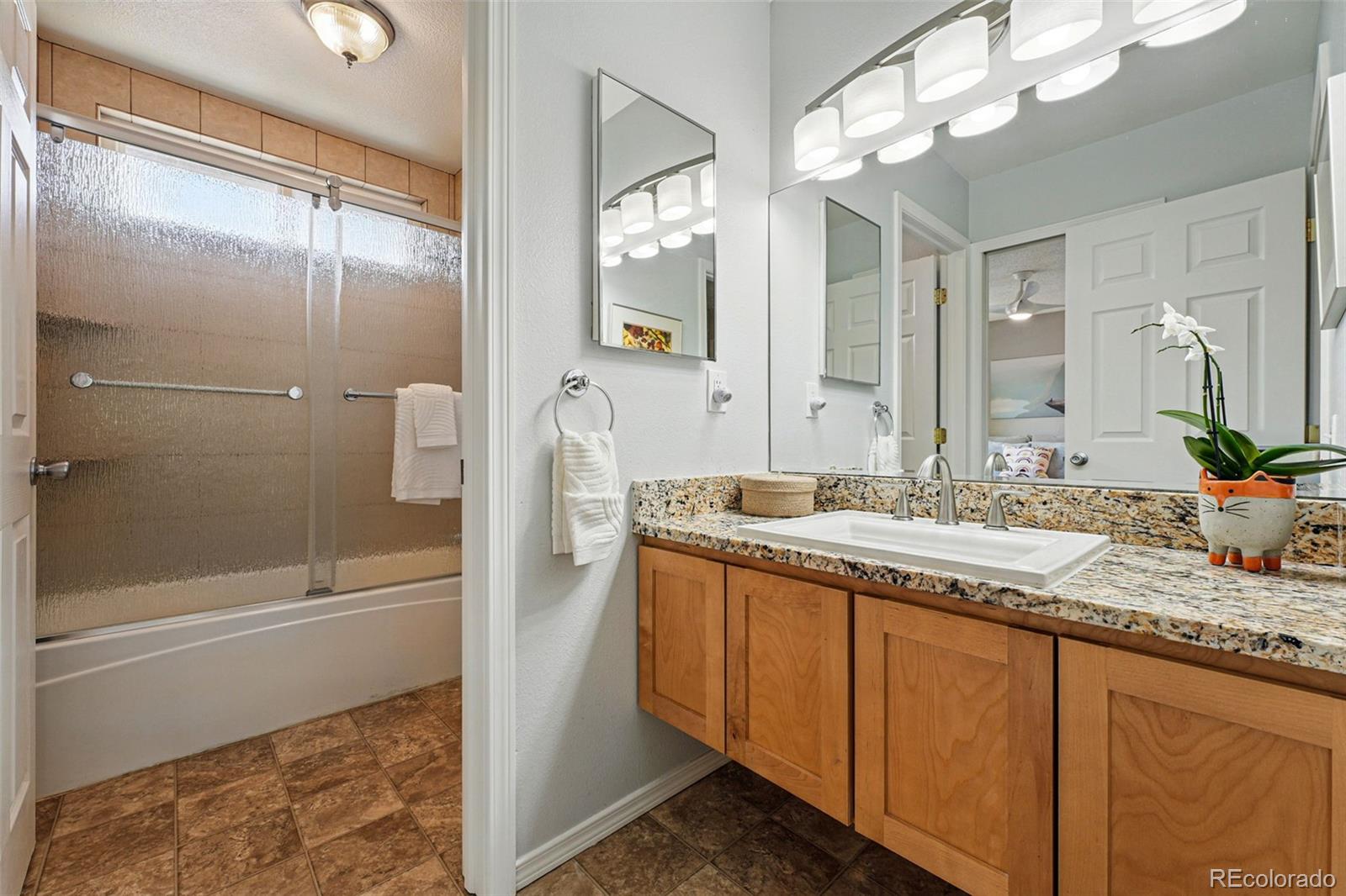 3571 S Kittredge Street Unit: C