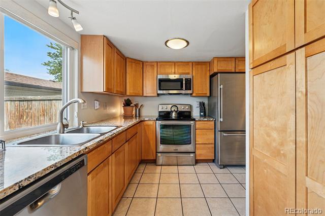 3571 S Kittredge Street Unit: C