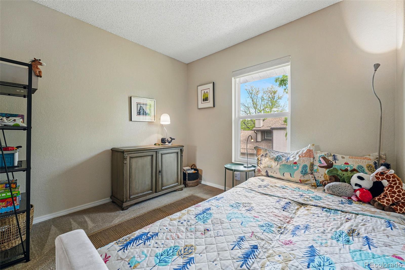 3571 S Kittredge Street Unit: C