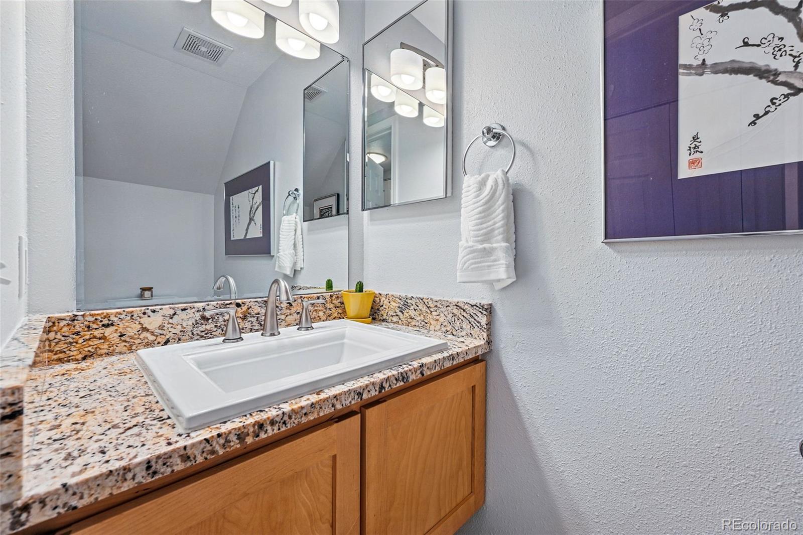 3571 S Kittredge Street Unit: C