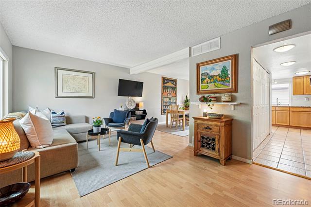 3571 S Kittredge Street Unit: C
