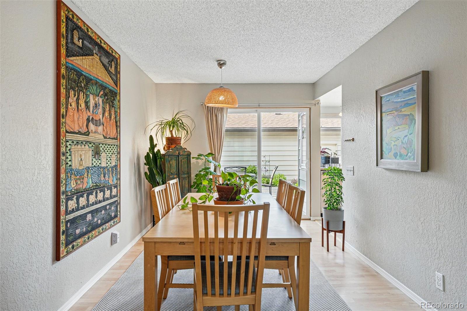 3571 S Kittredge Street Unit: C
